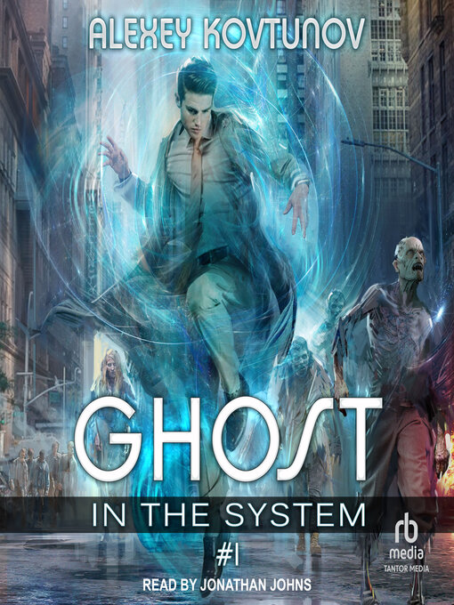 Title details for Ghost in the System by Alexey Kovtunov - Wait list